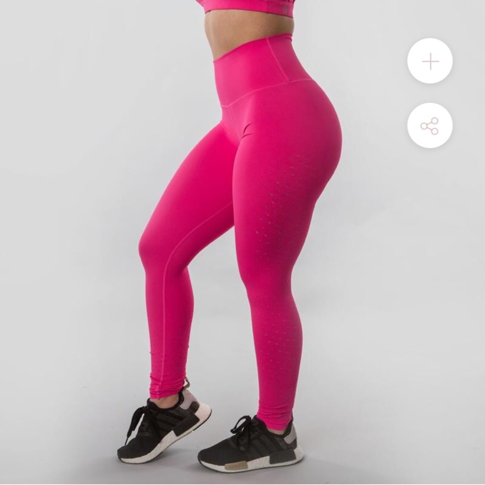 Buffbunny Allure Laser Legging